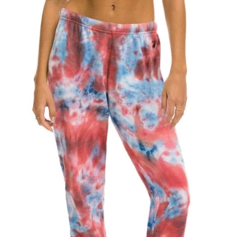 Aviator nation sweatpants